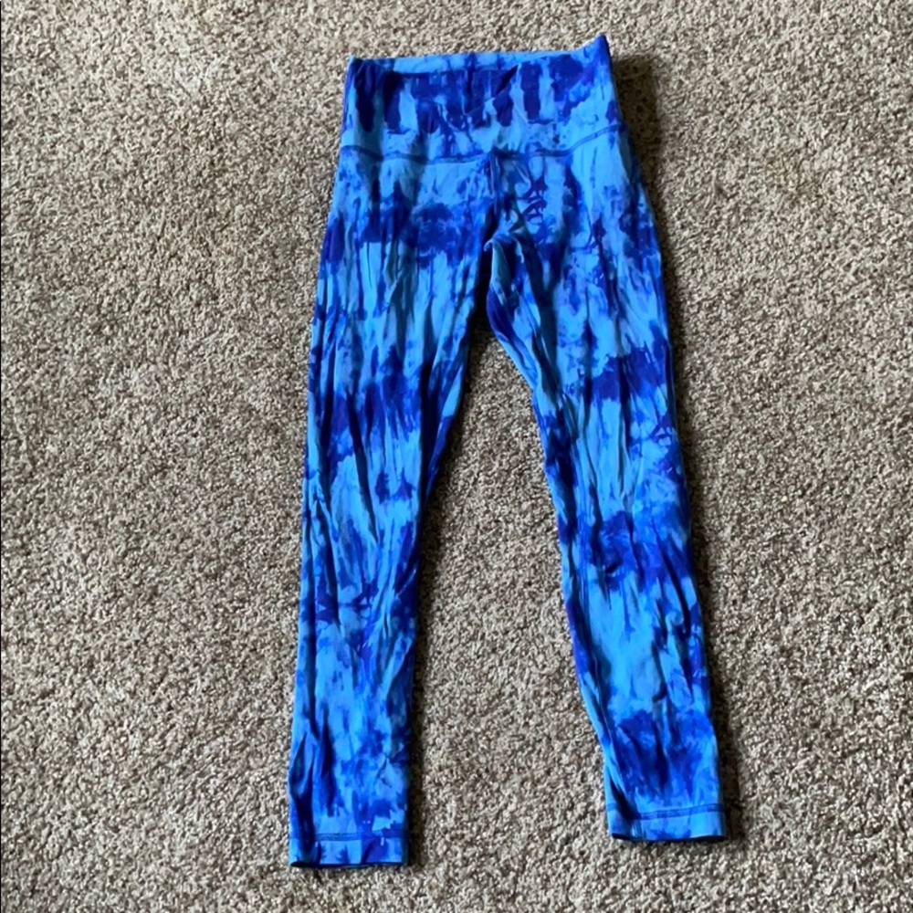Lululemon align